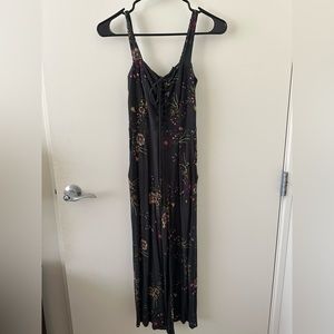 Flynn Skye Cropped Jumper